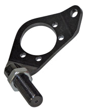 Load image into Gallery viewer, SPC Performance GM Mid Size Metric Passenger Side Control Arm Ball Joint Plate (20deg.) - 92009