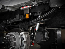 Load image into Gallery viewer, aFe Sway-A-Way 2.5 Rear Shock Kit w/ Remote Reservoirs for 0-1.5 IN Lifts Ford F-250/F-350 17-24 4WD