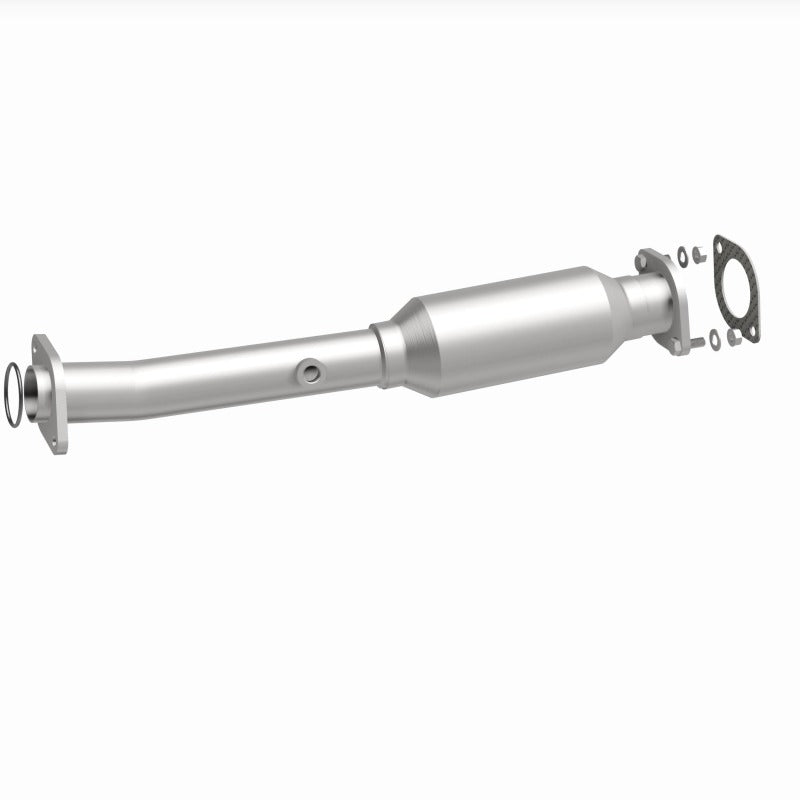 MagnaFlow 05-06 Nissan Titan 5.6L Direct Fit Converter - 5592215