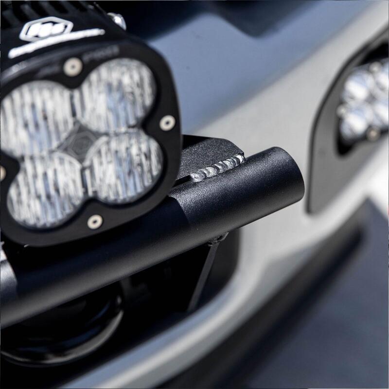 Baja Designs 23+ Ford Super Duty XL Pro Bull Bar Light Kit - 448236