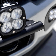 Load image into Gallery viewer, Baja Designs 23+ Ford Super Duty XL Sport Bull Bar Light Kit w/ Upfitter - 448235UP