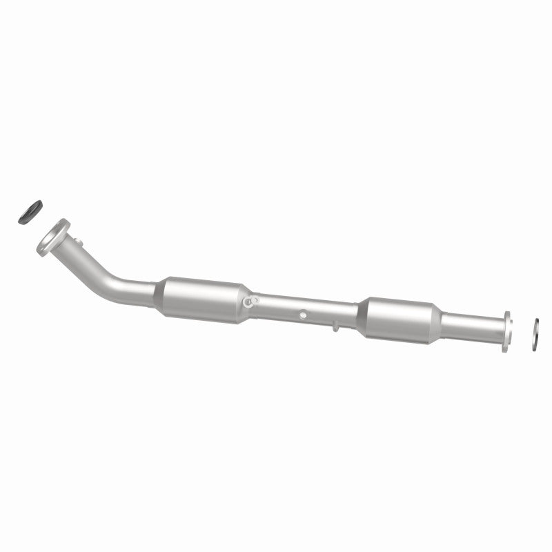 MagnaFlow Direct Fit Catalytic Converter 05-12 Toyota Tacoma L4-2.7L - 5411028
