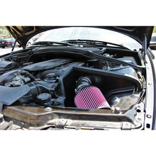 Load image into Gallery viewer, Mishimoto 99-05 BMW E46 323i/325i/328i Performance Cold Air Intake Kit - Black - MMAI-E46-99BK