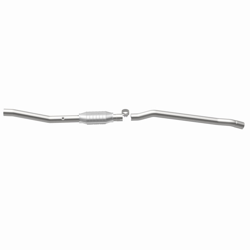 MagnaFlow Direct Fit Catalytic Converter 96 Dodge Dakota 5.2L 4wd - 23506