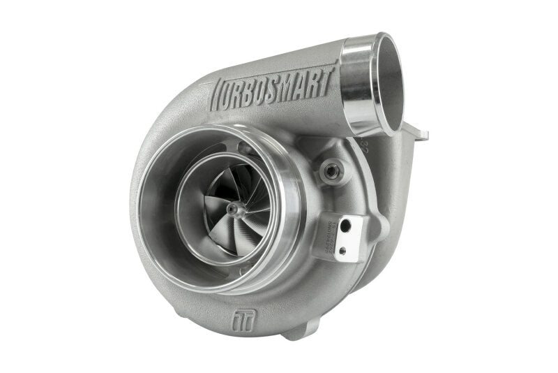 Turbosmart Water Cooled 6262 T3 0.63AR Externally Wastegated TS-2 Turbocharger - TS-2-6262B-T3063E