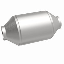 Load image into Gallery viewer, MagnaFlow Universal Catalytic Converter 1.75 inch C/C CA Pre-OBDII - 337303
