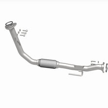 Load image into Gallery viewer, BRE Exhaust 92-93 Camry 2.2L Front Pipe Kit - 107-0136