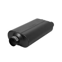 Load image into Gallery viewer, Flowmaster 3 IN(C)/2.5 OUT(D) Super 50 Muffler - 530552