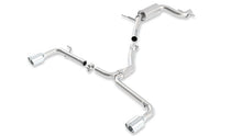 Load image into Gallery viewer, Borla 12-14 Volkswagen Bettle Turbo Hatchback 2.0L 4cyl SS Catback Exhaust - 140485