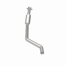 Load image into Gallery viewer, MagnaFlow Direct Fit Catalytic Converter 00-05 Lincoln LS 3.0L D/S - 444749