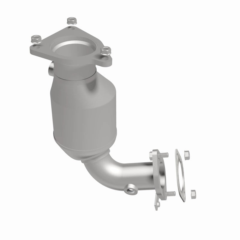 MagnaFlow 19-22 Subaru Ascent 2.4L OEM Grade Federal / EPA Compliant Manifold Catalytic Converter - 290110