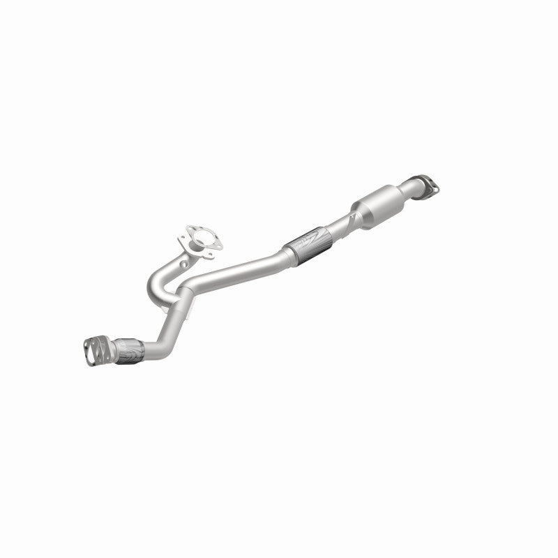 MagnaFlow Direct Fit Catalytic Converter 14-15 Buick LaCrosse Premium / Leather V6 3.6L - 52896