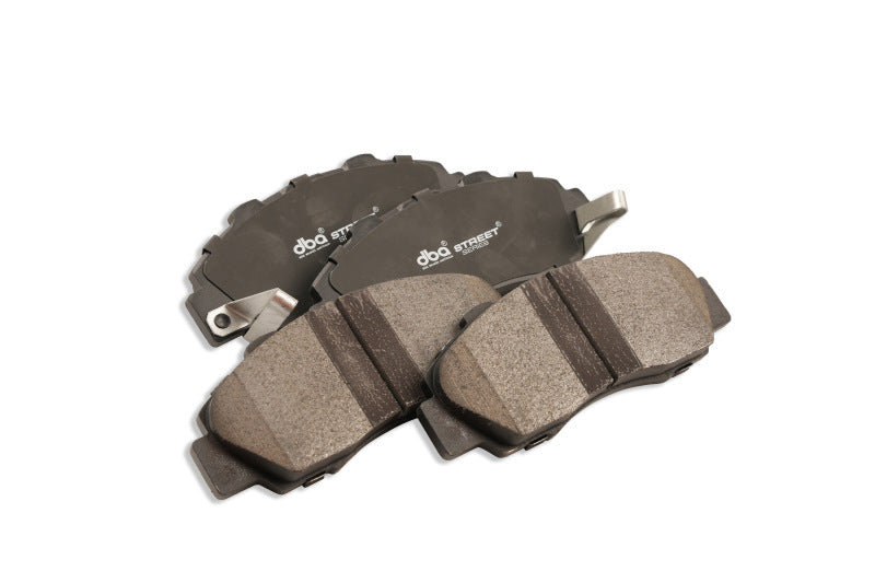 DBA 97-01 Acura Integra Type R Street Series Front Brake Pads - DB1206SS