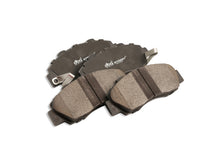 Load image into Gallery viewer, DBA 97-01 Acura Integra Type R Street Series Front Brake Pads - DB1206SS