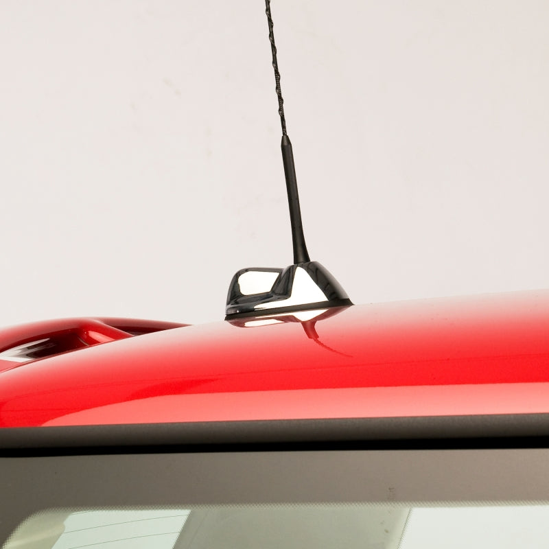 Putco 01-06 MINI Cooper Ext Chrome Trim Kit - DH/MC/MR/HL/TL/SMC//SM/FTC/PC/HA/AB/FLC/RLF/GC/RTL - 405053