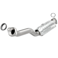 Load image into Gallery viewer, Magnaflow Conv DF 07-08 Honda Fit 1.5L Automatic Transmission - 51767