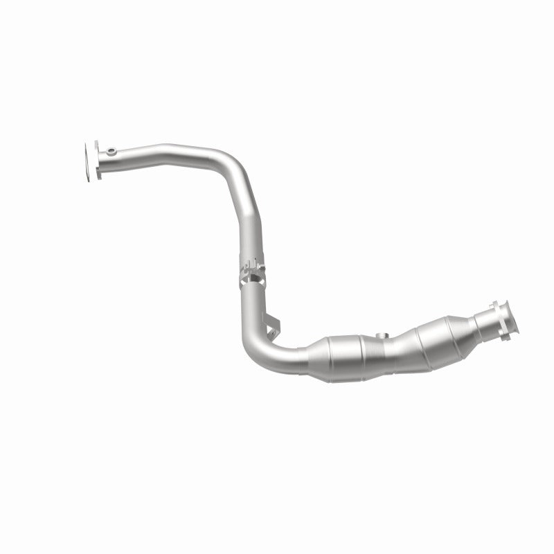 MagnaFlow 14-16 LR4 V6 3 OEM Underbody Direct Fit Converter - 21-716