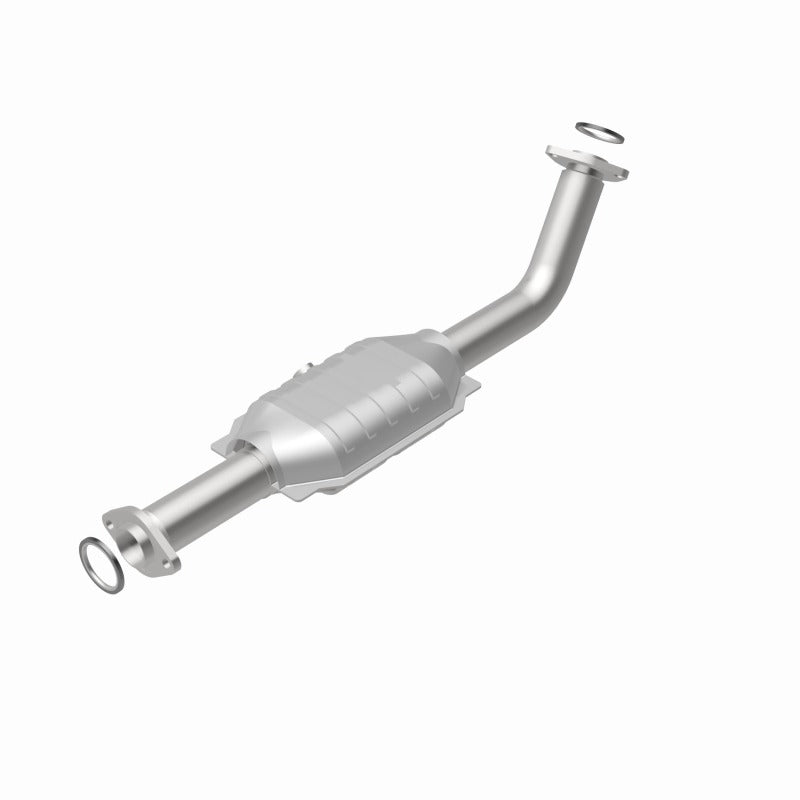 MagnaFlow Direct Fit Catalytic Converter 04-06 Tundra 4.7L P/S frt O - 49593