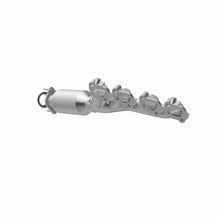 Load image into Gallery viewer, MagnaFlow 04-06 Cadillac SRX 4.6L Direct Fit Converter - 4551070