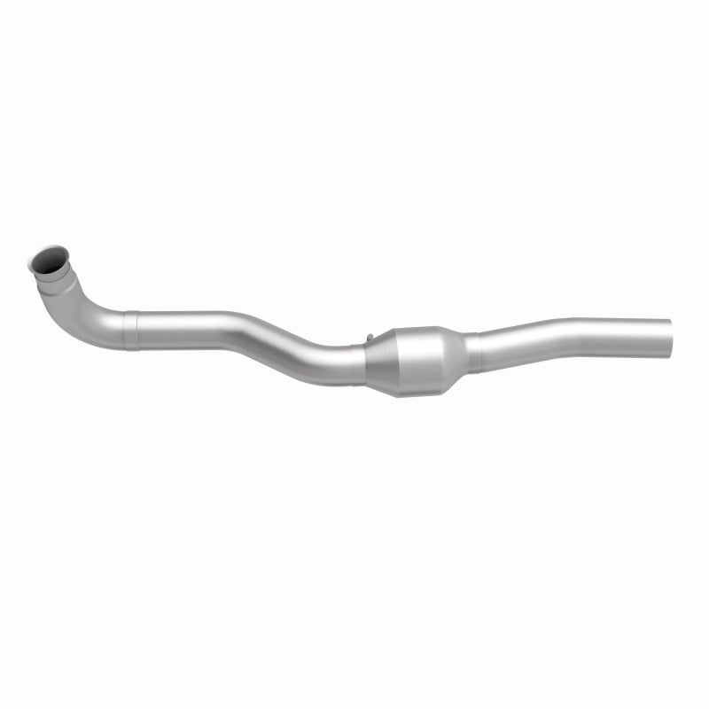 MagnaFlow Direct Fit Catalytic Converter 06- GM Silv/Sierra 6.6L - 60502
