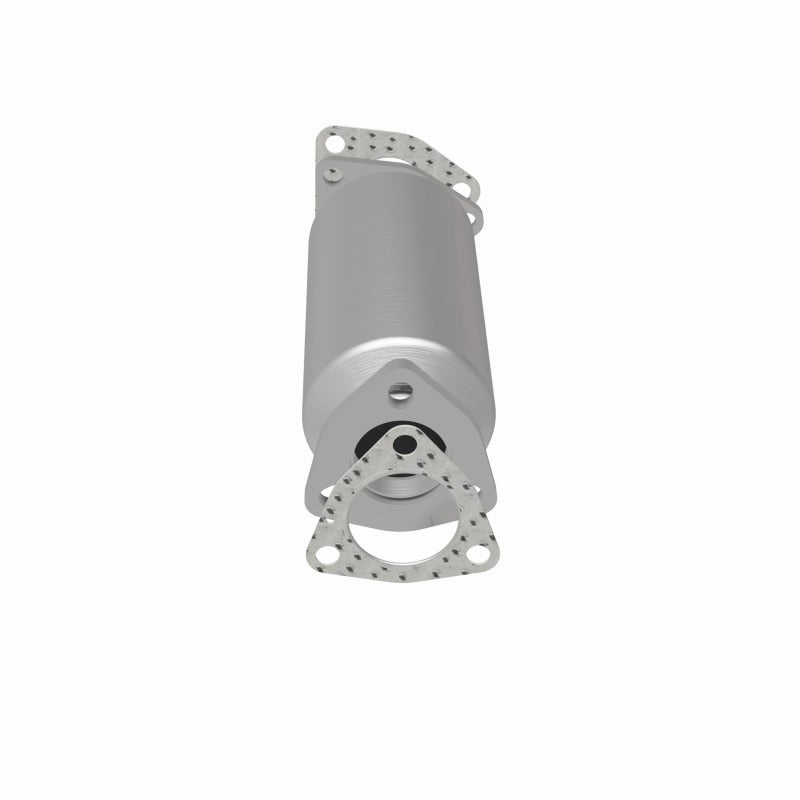 MagnaFlow Direct Fit Catalytic Converter Honda 80 87 - 22633