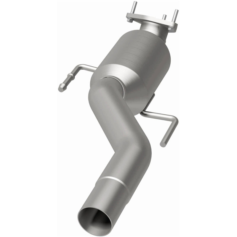 MagnaFlow Conv DF 04-07 VW Touareg 4.2L Driver Side - 24185