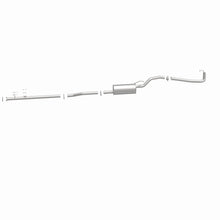 Load image into Gallery viewer, MagnaFlow BRE Exhaust Kit 95-97 Toyota Tacoma 2.4L - 106-0523