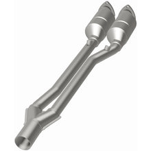 Load image into Gallery viewer, MagnaFlow Conv DF 04-06 TT Quattro 3.2L - 24157