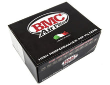 Load image into Gallery viewer, BMC Single Air Universal Conical Filter - 65mm Inlet / 130mm Filter Length - FBSA65-130