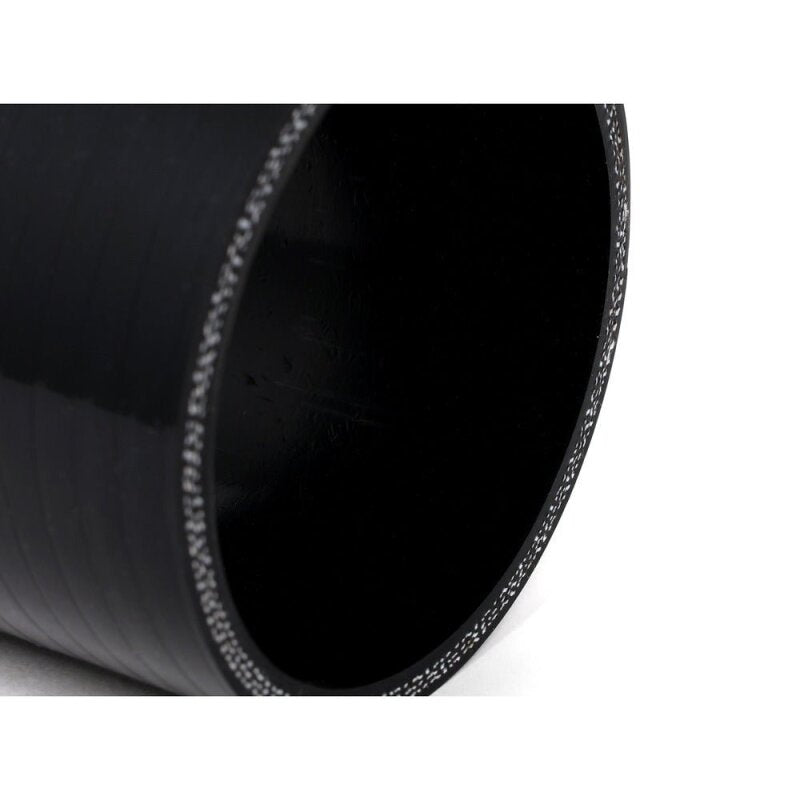 BLOX Racing 15-21 Subaru WRX Silicone Hose Only for Charge Pipe Kit Black - BXFL-50211-SH
