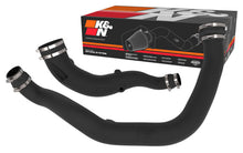 Load image into Gallery viewer, K&amp;N 21-22 Ford F-150 V6-3.5L Inlet Pipe - 63-2621