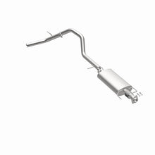 Load image into Gallery viewer, BRExhaust 15-17 Lincoln Navigator/ Ford Expedition Exhaust Kit - 106-0989