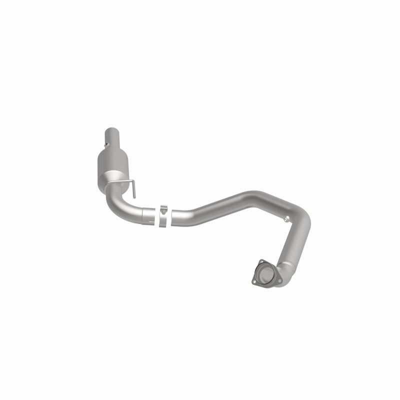 MagnaFlow 2009 Chevrolet Express 4500 V8 6.0L Left Underbody Catalytic Converter - 280427