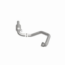 Load image into Gallery viewer, MagnaFlow 2009 Chevrolet Express 4500 V8 6.0L Left Underbody Catalytic Converter - 280427