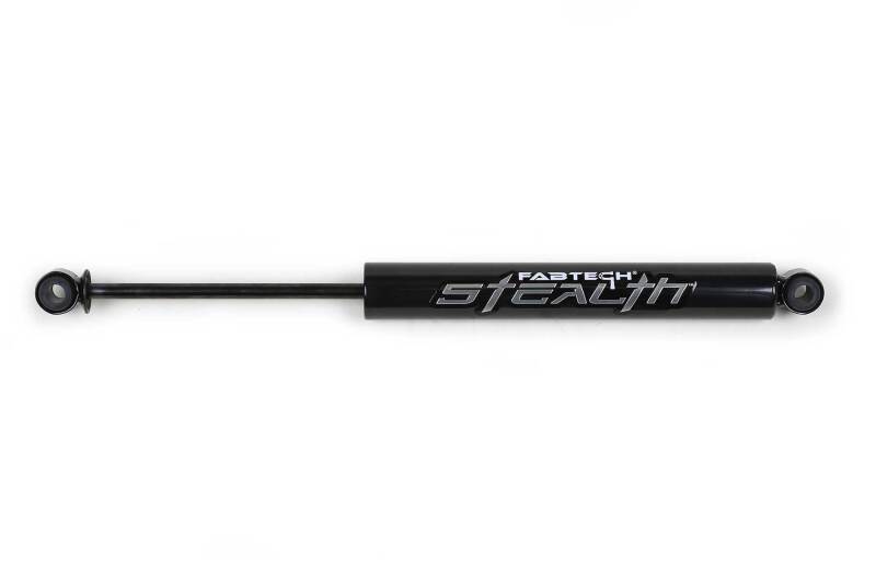 Fabtech 20-21 GM 3500HD 4WD 6in Rts Sys w/Stealth - K1161M