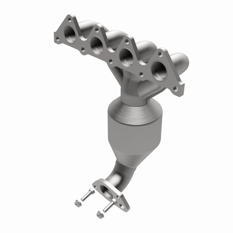 MagnaFlow Direct Fit Catalytic Converter 10-11 Hyundai Accent 1.6L - 51321
