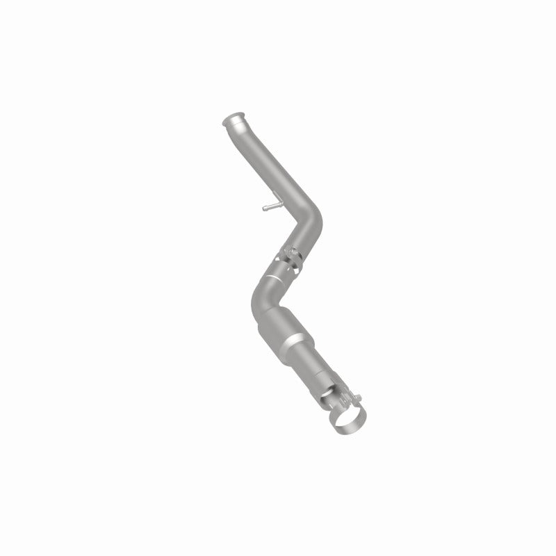 MagnaFlow 15-16 328i GT xDrive L4 2 OEM Underbody Direct Fit Converter - 21-554