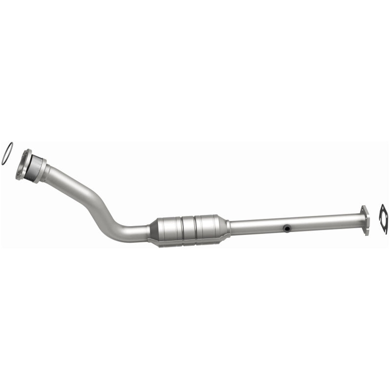 MagnaFlow Direct Fit Catalytic Converter 98-01 GM MidSize 3.1L - 51814