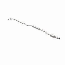 Load image into Gallery viewer, MagnaFlow Direct Fit Catalytic Converter 2008-2009 OUTLANDER 2.4 L Underbody - 52175