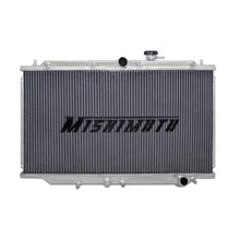 Load image into Gallery viewer, Mishimoto 92-96 Honda Prelude Manual Aluminum Radiator - MMRAD-BB2-92