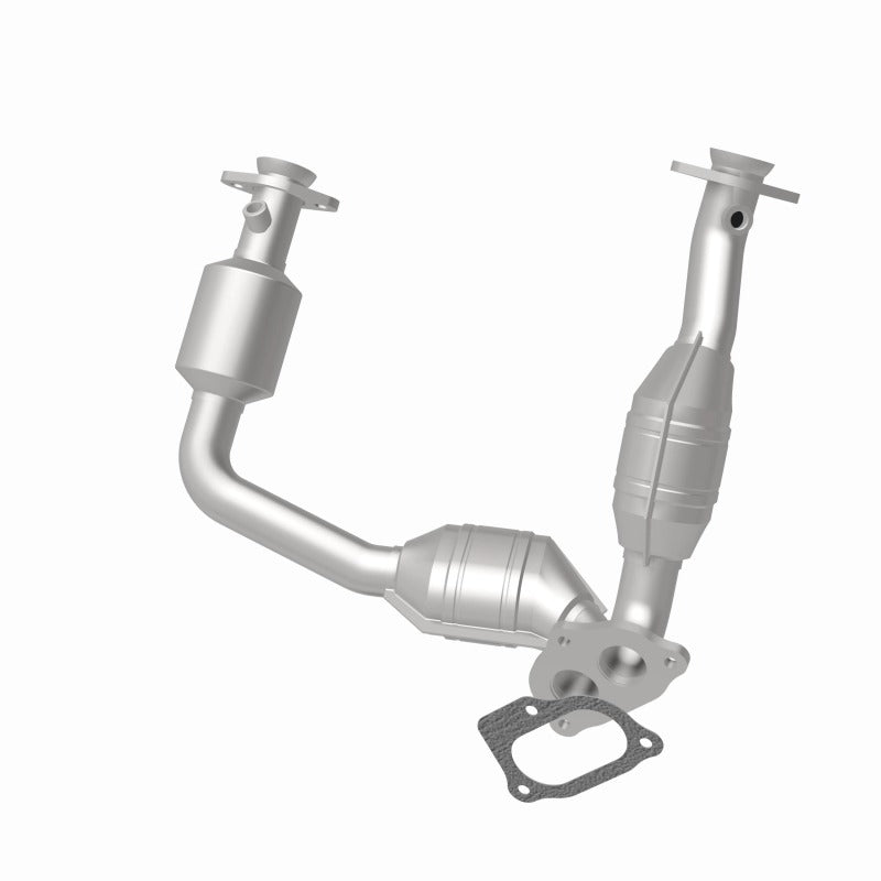 MagnaFlow Direct Fit Catalytic Converter 03-04 Ranger 3.0L - 93168
