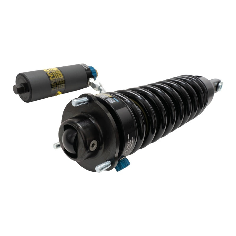Bilstein B8 8112 Series 10-24 Toyota 4Runner Front Left Shock Absorber & Coil Spring Assembly - 41-326244