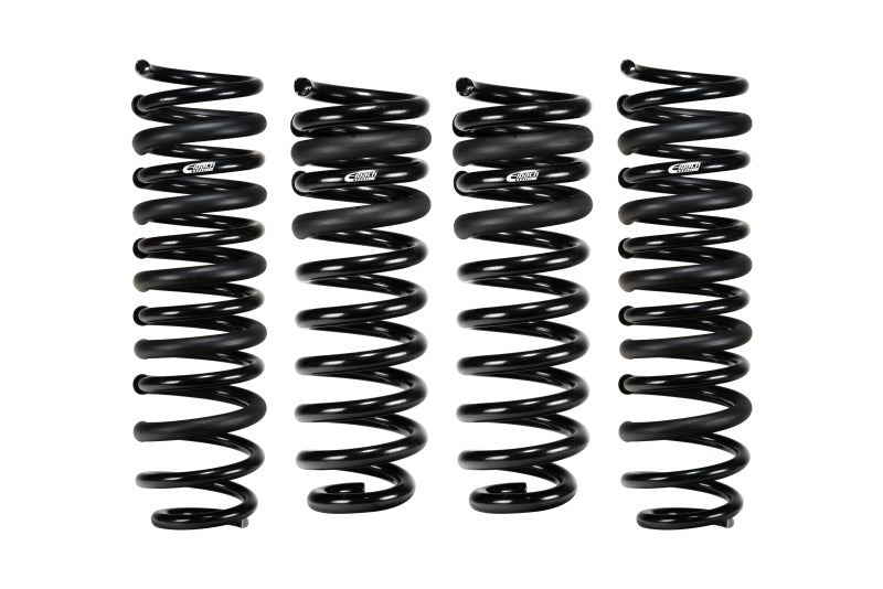 Eibach Pro-Kit for 2022+ Ford Lightning - E10-35-061-01-22