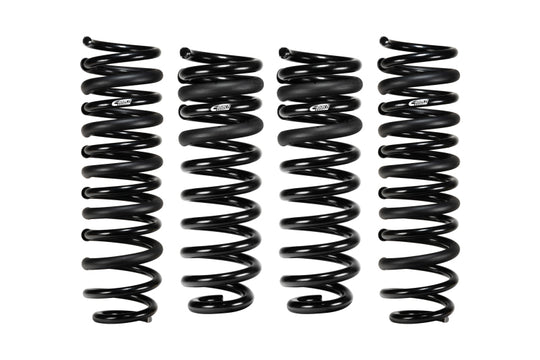 Eibach Pro-Kit for 2022+ Ford Lightning - E10-35-061-01-22
