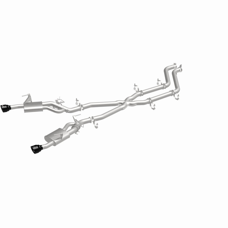 MagnaFlow 2026 Dodge Charger 3.0L SPEQ Series Cat-Back Performance Exhaust System - 19699