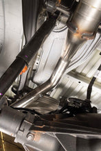 Load image into Gallery viewer, Flowmaster 20-25 GM 2500/3500HD 6.6L FlowFX Cat-Back Exhaust System - 717927