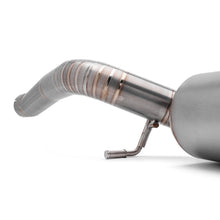 Load image into Gallery viewer, Cobb Subaru 02-07 WRX / 04-07 STI Titanium Cat-Back Exhaust System - 512140