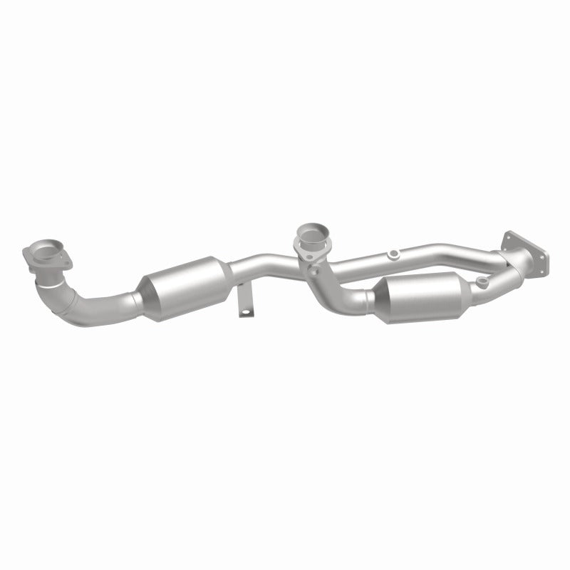MagnaFlow Direct Fit Catalytic Converter 99-00 Windstar 3.0L V6 - 23542