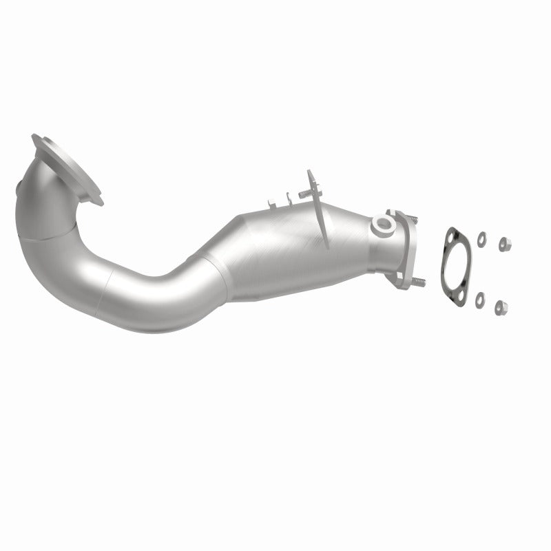 MagnaFlow Front Rearward Direct Fit Catalytic Converter 09-16 BMW Z4 3.0L - 21-170