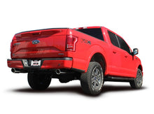 Load image into Gallery viewer, Borla 15-16 Ford F-150 3.5L EcoBoost Ext. Cab Std. Bed Catback Exhaust S-Type Single Split Rear Exit - 140615